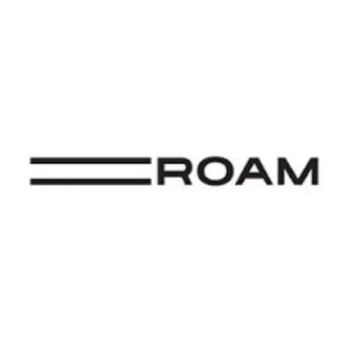 ROAM Luggage Promo Code