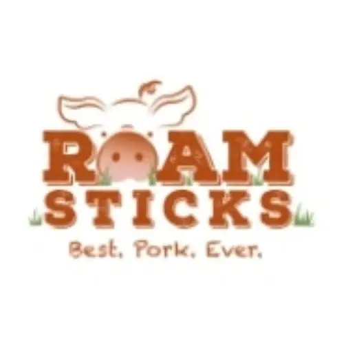 Roam Sticks Promo Code