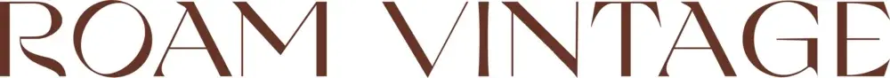 Roam Vintage Promo Code