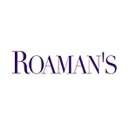 Roaman's Promo Code
