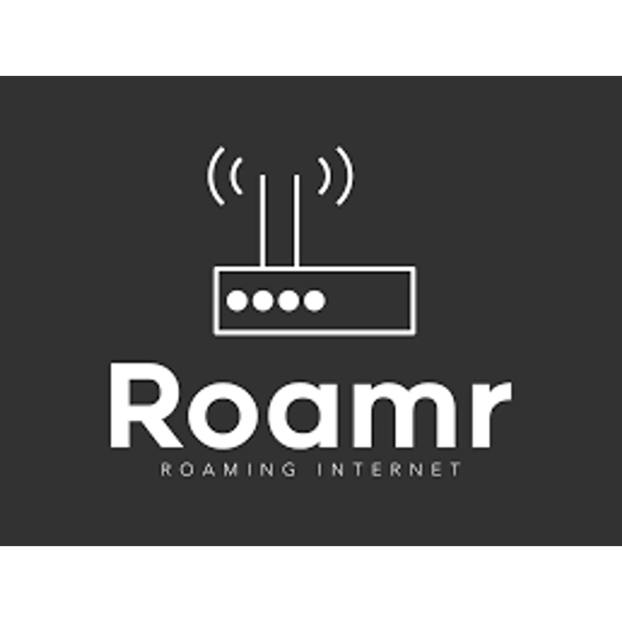 Roamr Internet Promo Code