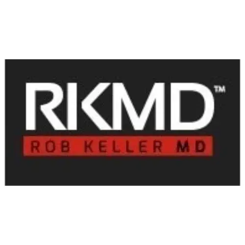 Rob Keller MD Promo Code