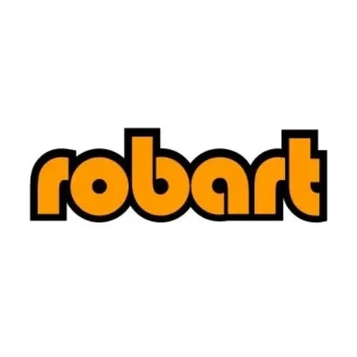 Robart Promo Code