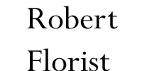 Robert Florist Promo Code