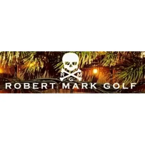 Robert Mark Golf Promo Code