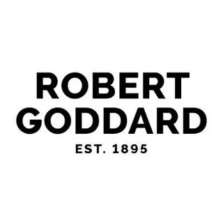 Robert Goddard Promo Code