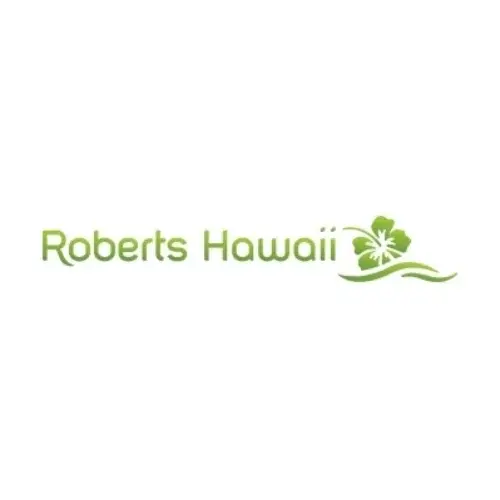 Roberts Hawaii Promo Code