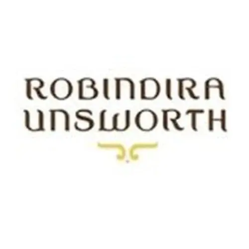 Robindira Unsworth Promo Code