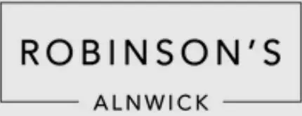 Robinson's Alnwick Promo Code