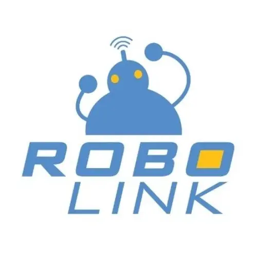 Robolink Promo Code