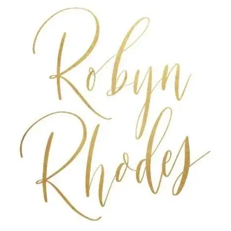 Robyn Rhodes Promo Code