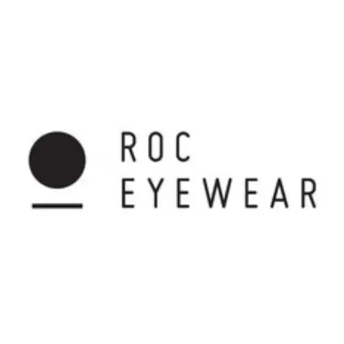 ROC Eyewear Promo Code