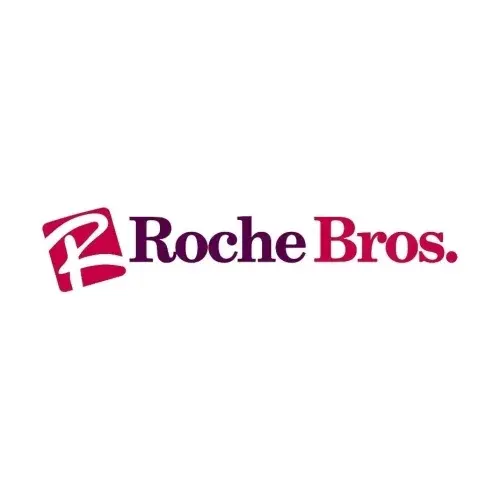 Roche Bros Promo Code