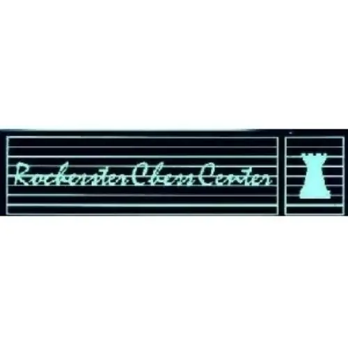 Rochester Chess Center Promo Code