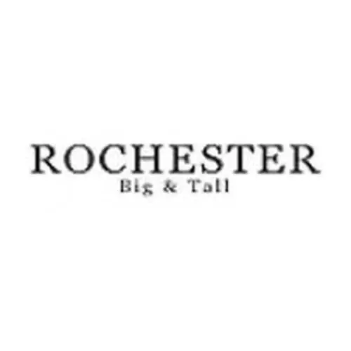 Rochester Clothing Promo Code