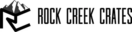 Rock Creek Crates Promo Code