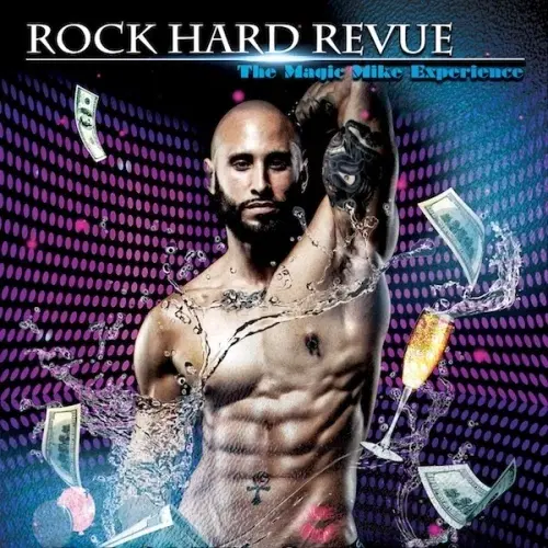 Rock Hard Revue | The Magic Mike Experience Promo Code