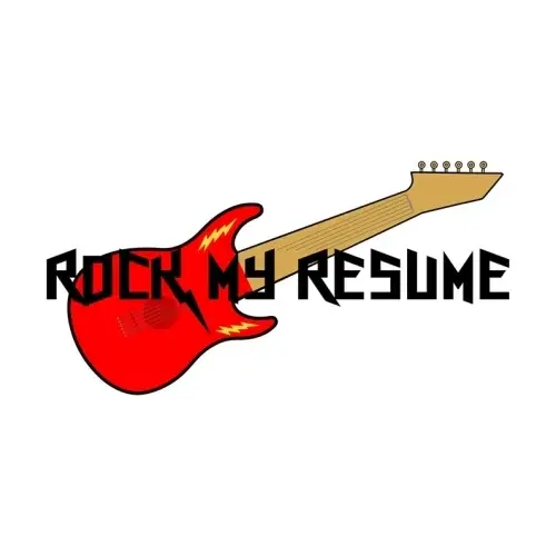 Rock my Resume Promo Code