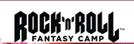 Rock 'N' Roll Fantasy Camp Promo Code