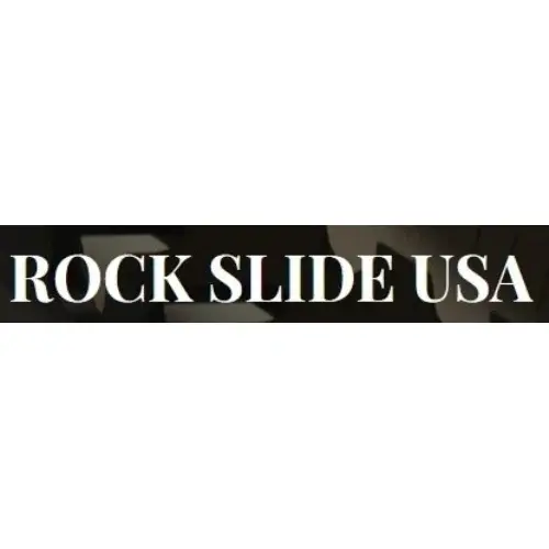 Rock Slide USA Promo Code