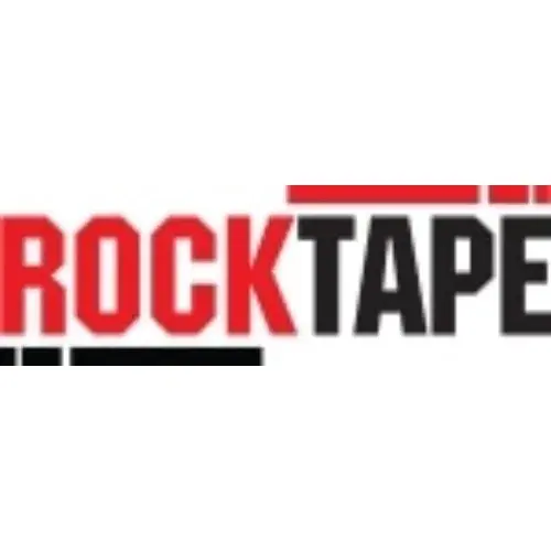 Rock Tape Promo Code