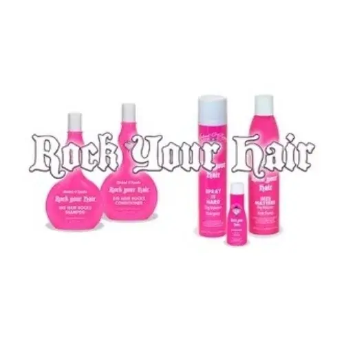 Rock Your Hair Promo Code