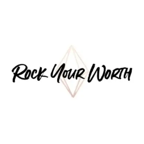Rock Your Worth Promo Code