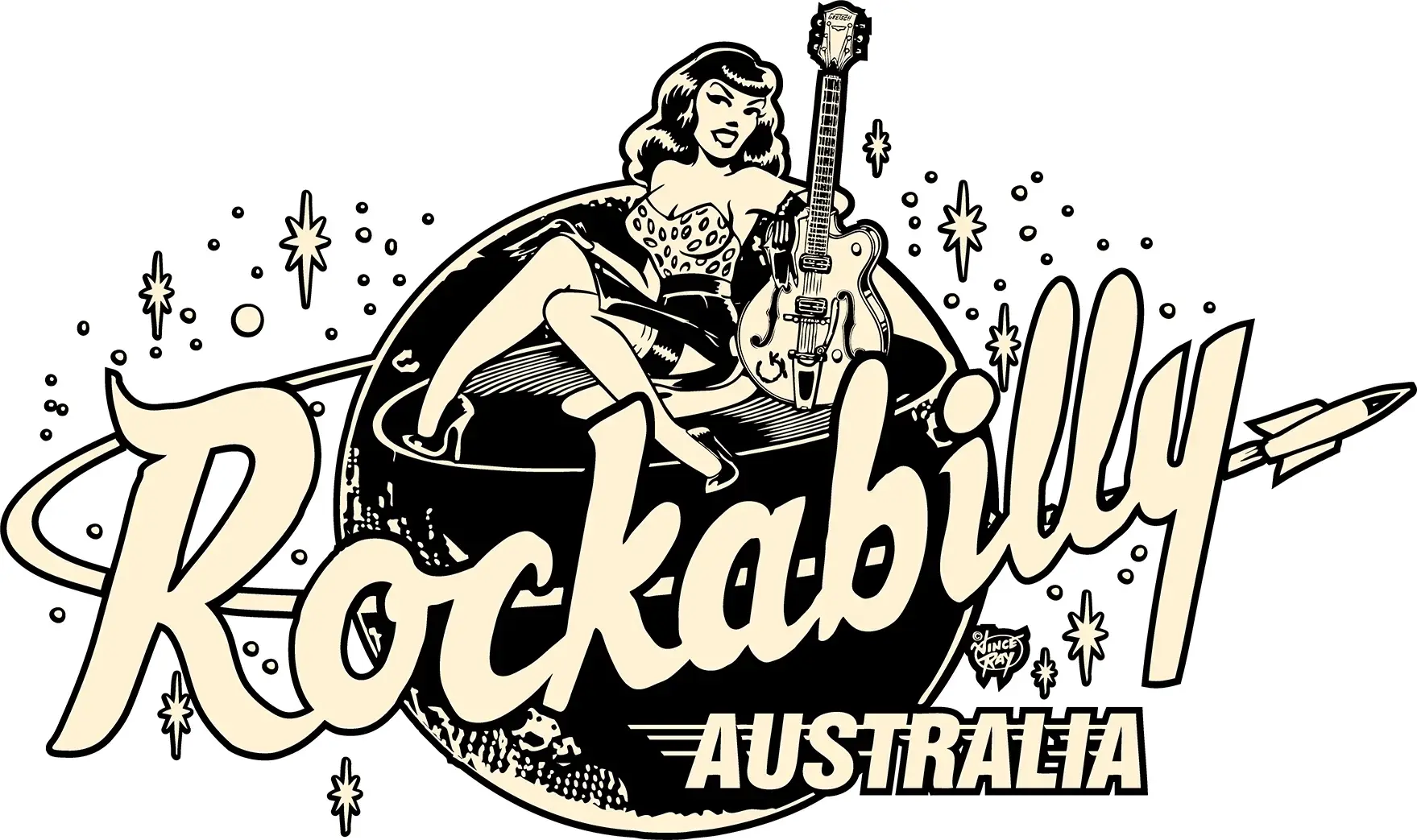 Rockabilly Australia Promo Code