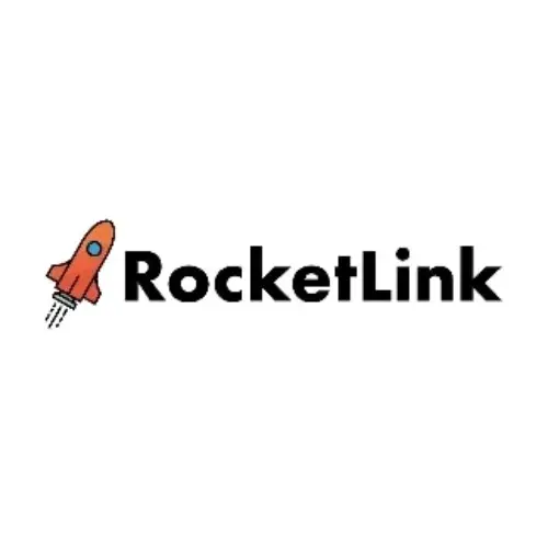 RocketLink Promo Code
