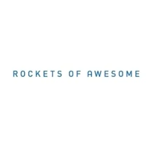 Rockets of Awesome Promo Code