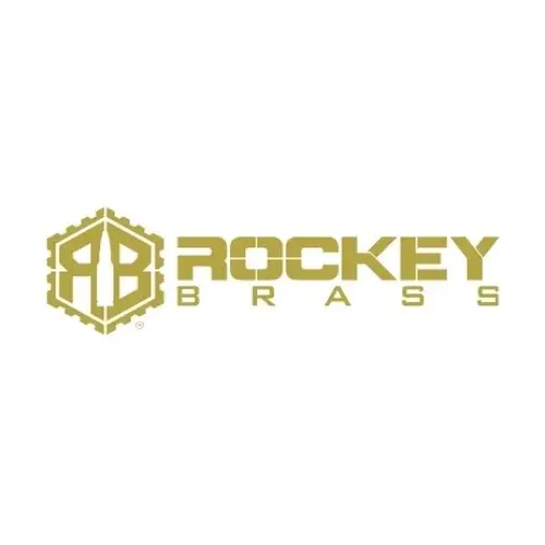 Rockey Brass Promo Code