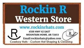Rockin R Western Store Promo Code