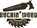 Rockin' Wood USA Promo Code