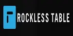 Rockless Table US Promo Code
