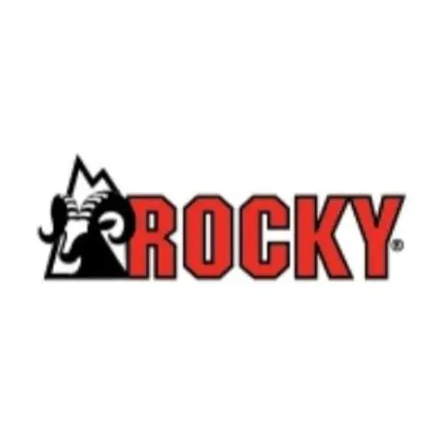 Rocky Boots Promo Code