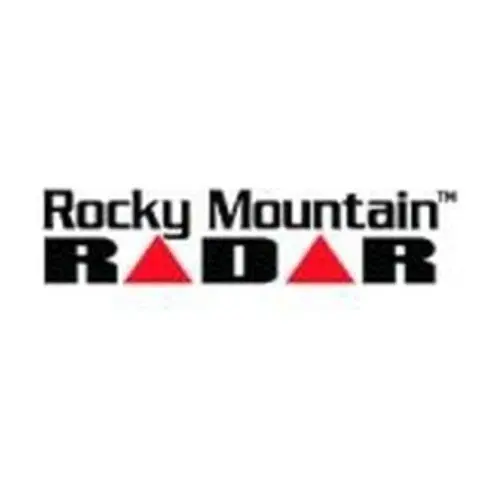Rocky Mountain Radar Promo Code