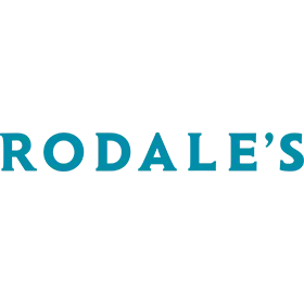 Rodale's Promo Code