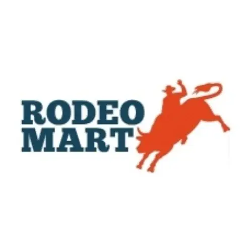 Rodeo Mart Promo Code