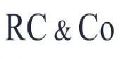 RC & Co AU Promo Code