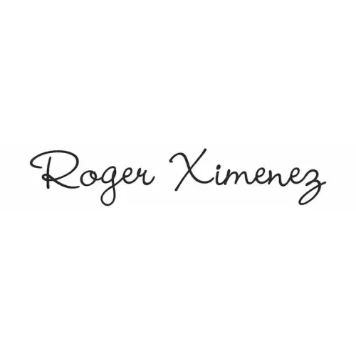 Roger Ximenez Promo Code