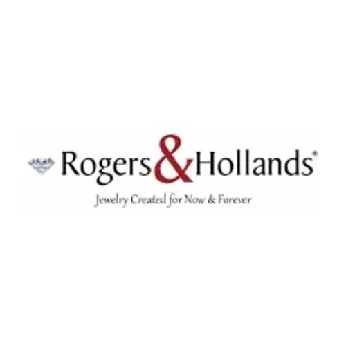 Rogers & Hollands Promo Code