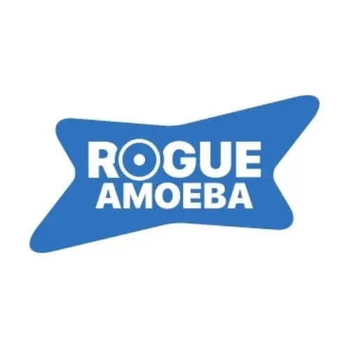 Rogue Amoeba Promo Code