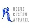 Rogue Custom Apparel Promo Code