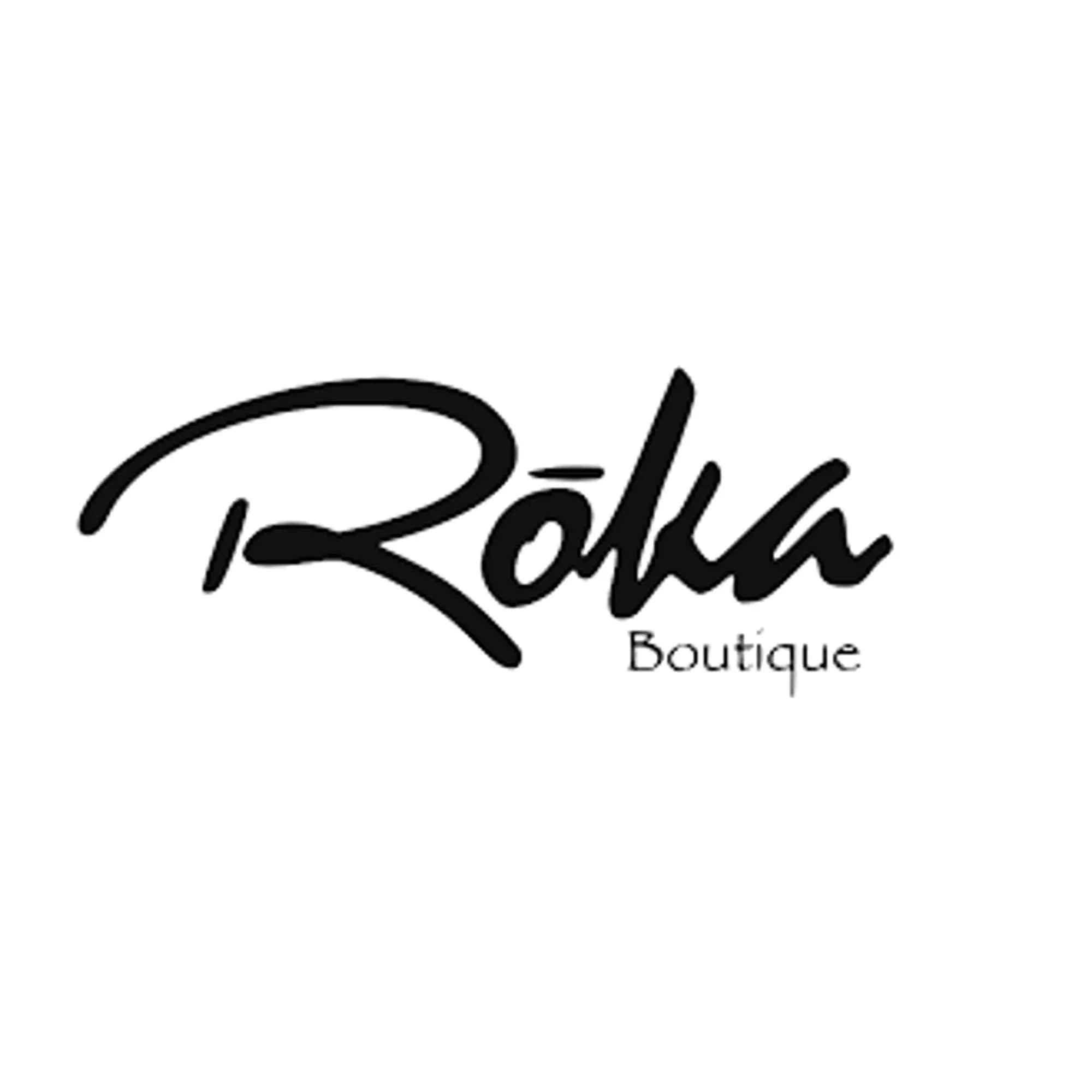 Roka Boutique Promo Code
