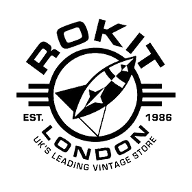 Rokit Vintage Promo Code