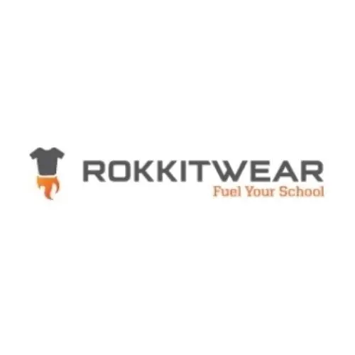 Rokkitwear Promo Code