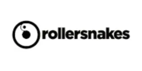 Rollersnakes Promo Code