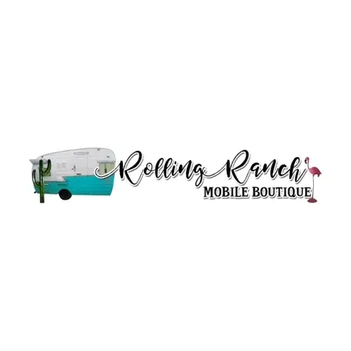 Rolling Ranch Boutique Promo Code