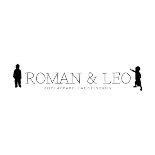 Roman & Leo Promo Code