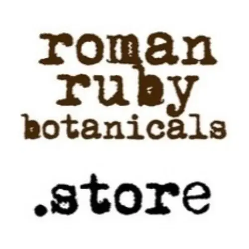 Roman Ruby Botanicals Promo Code